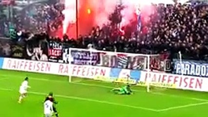 Penalty Saves that have not been seen elsewhere
