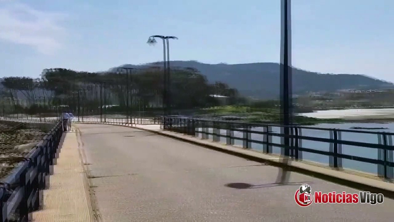 O Concello avanza na declaracion do complexo dunar de O Vao como Espazo Natural de Interese Local