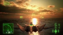 Ace Combat 7_ Skies Unknown - Official Ten Million Relief Plan Trailer