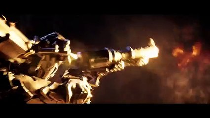Darksiders Genesis - _Introducing Strife_ Official Trailer