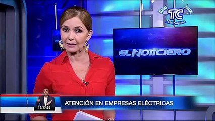 Funcionarios del Gobierno visitaron oficinas de CNEL, en septiembre se emitirán nuevas planillas con nuevos valores