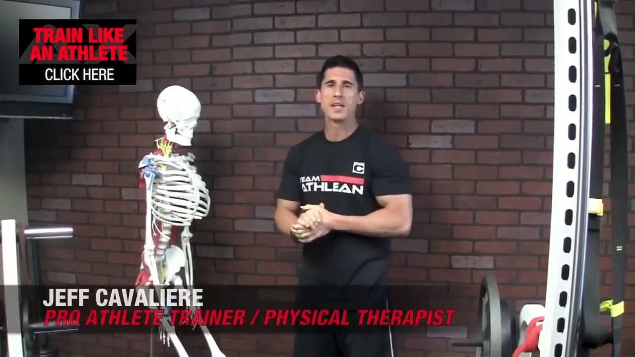 DOLOR en las RODILLAS con el EJERCICIO (CAUSA Y SOLUCIÓN)