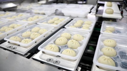 만두 매출만 1조...해외 인기 날로 커지는 한국 식품 / YTN
