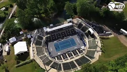 WTT Playoffs Promo 🎉