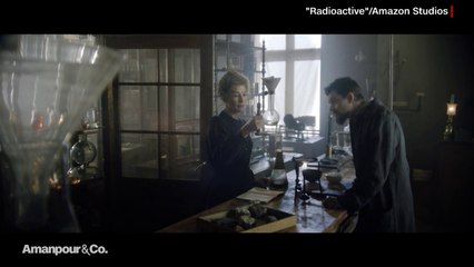 Amanpour and Company - July 22, 2020