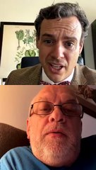 Dr. Joshua Plant On Isagenix Products