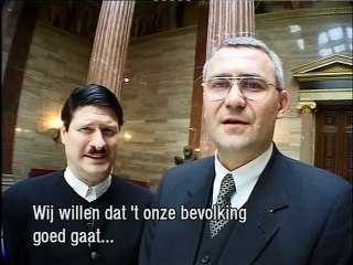 Muntz & Van de Wint - Hitler in Oostenrijk (Hitler in Austria)