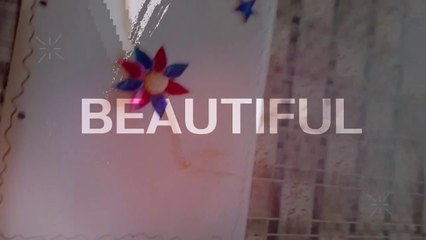Easy rakhi making ideas, how to make rakhi