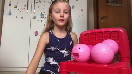 Minha coleção de LOL João Paulo de Carvalho Lofiego