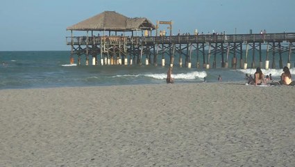 Preparing during the calm before the storm