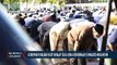 Shalat Ied di Mujahidin, Gubernur Kalbar Minta Masyarakat Perhatikan Protokol Kesehatan