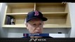 Red Sox Manager Ron Roenicke Reacts To Squad's Loss To Yankees