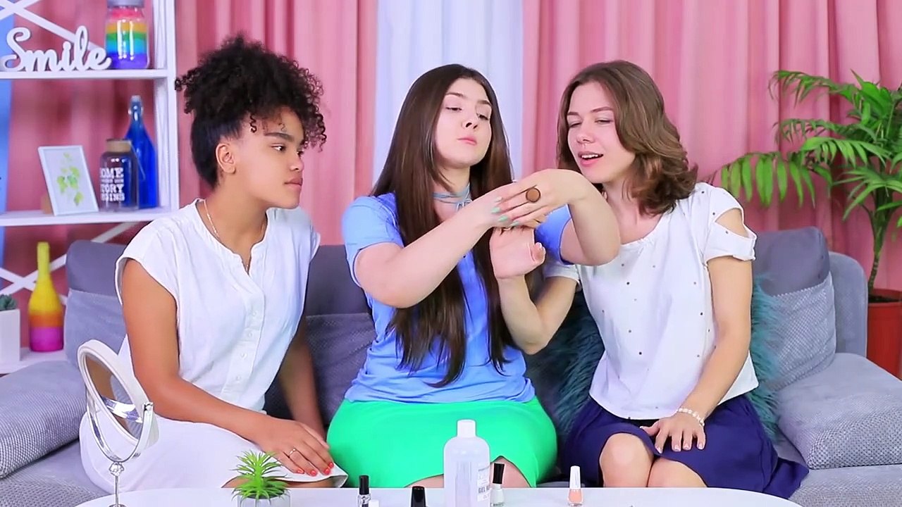 20 Trucos De Belleza Súper Locos e Inteligentes Que Tienes Que Intentar