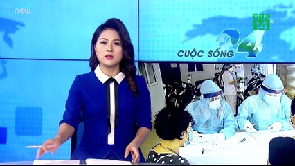 Ngân hàng thế giới hỗ trợ Việt Nam ứng phó với Covid-19 | VTC
