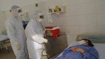 Những bệnh viện nào ở Hà Nội tiếp nhận bệnh nhân Covid-19? | VTC