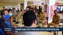 Sutarmidji Soroti Penambahan Kasus Covid di Kubu Raya