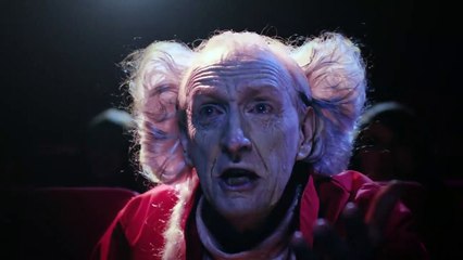 PROMO: Vampiros Clásicos Ven Crepúsculo