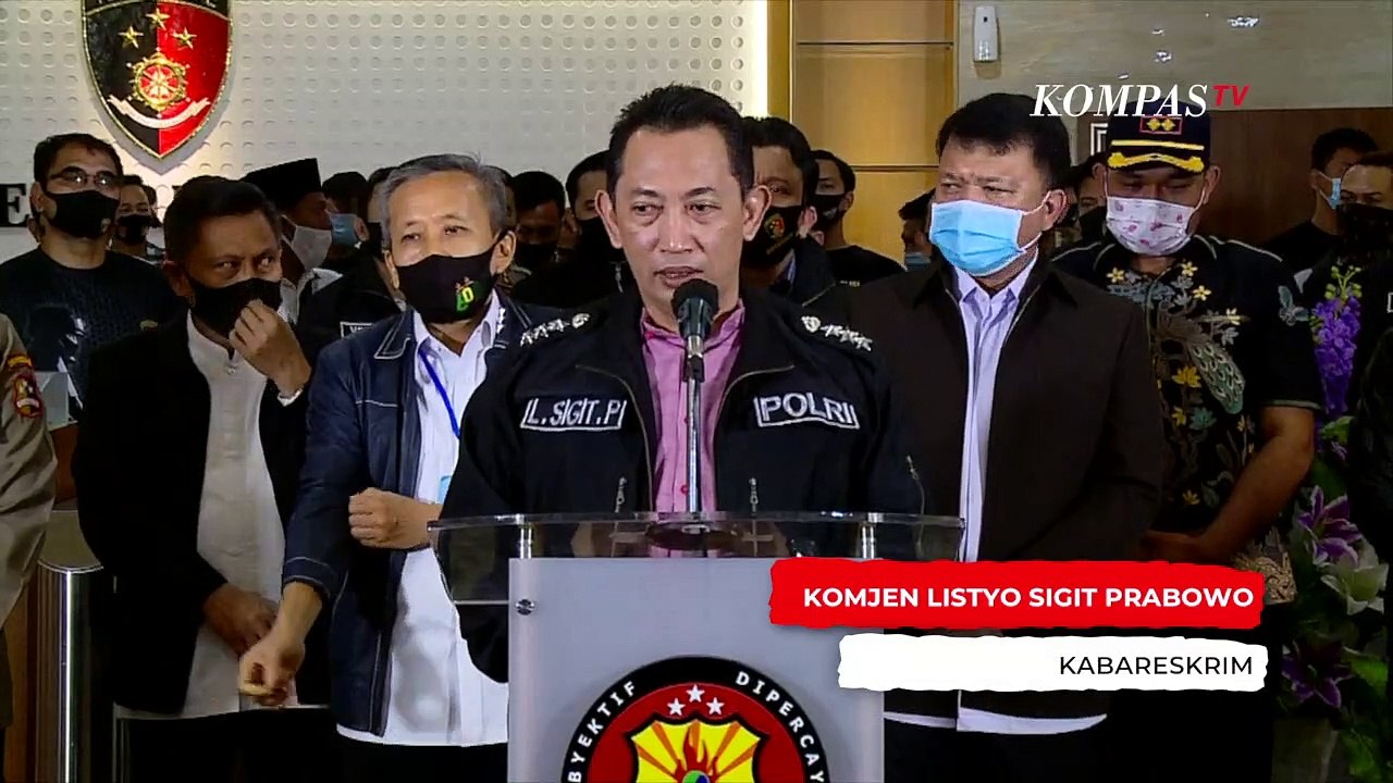 Djoko Tjandra Ditahan di Rutan Cabang Salemba Mabes Polri, Ini Alasannya!!