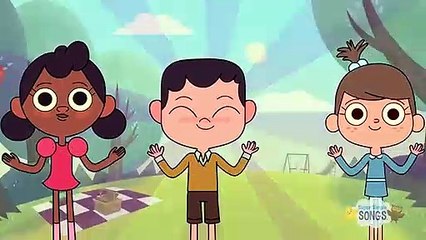 Nursery Rhymes for kids //animated rhymes for kids // bow