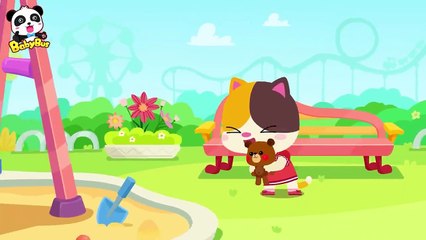 No me sigas, tristeza | Canciones Infantiles | BabyBus Español