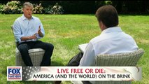 Live Free or Die with Sean Hannity