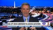 Ken Cuccinelli gives 'two enthusiastic thumbs up' to SCOTUS border wall ruling