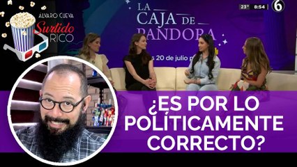 Surtido Rico | ¿Realmente las televisoras apoyan a las mujeres?