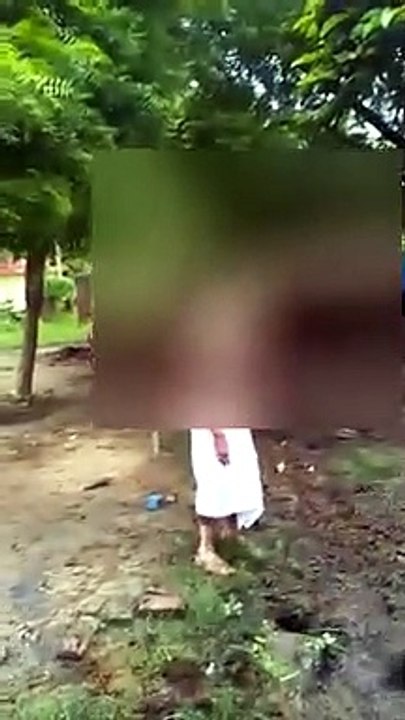 उत्तर प्रदेश में दबंगई अपनी चरम सीमा पर, मामूली विवाद पर फावड़े से किया जानलेवा हमला