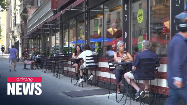 Fitch cuts outlook on U.S. from stable to negative