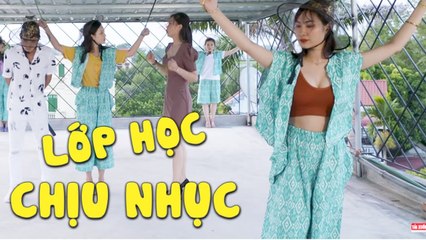 Lớp Học Chịu Nhục Full HD  Phim Hài Mới Nhất 2020  Quang Tèo, Bình Trọng