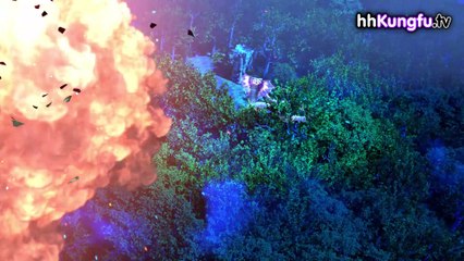 Nguyên Long Tập 7 Vietsub