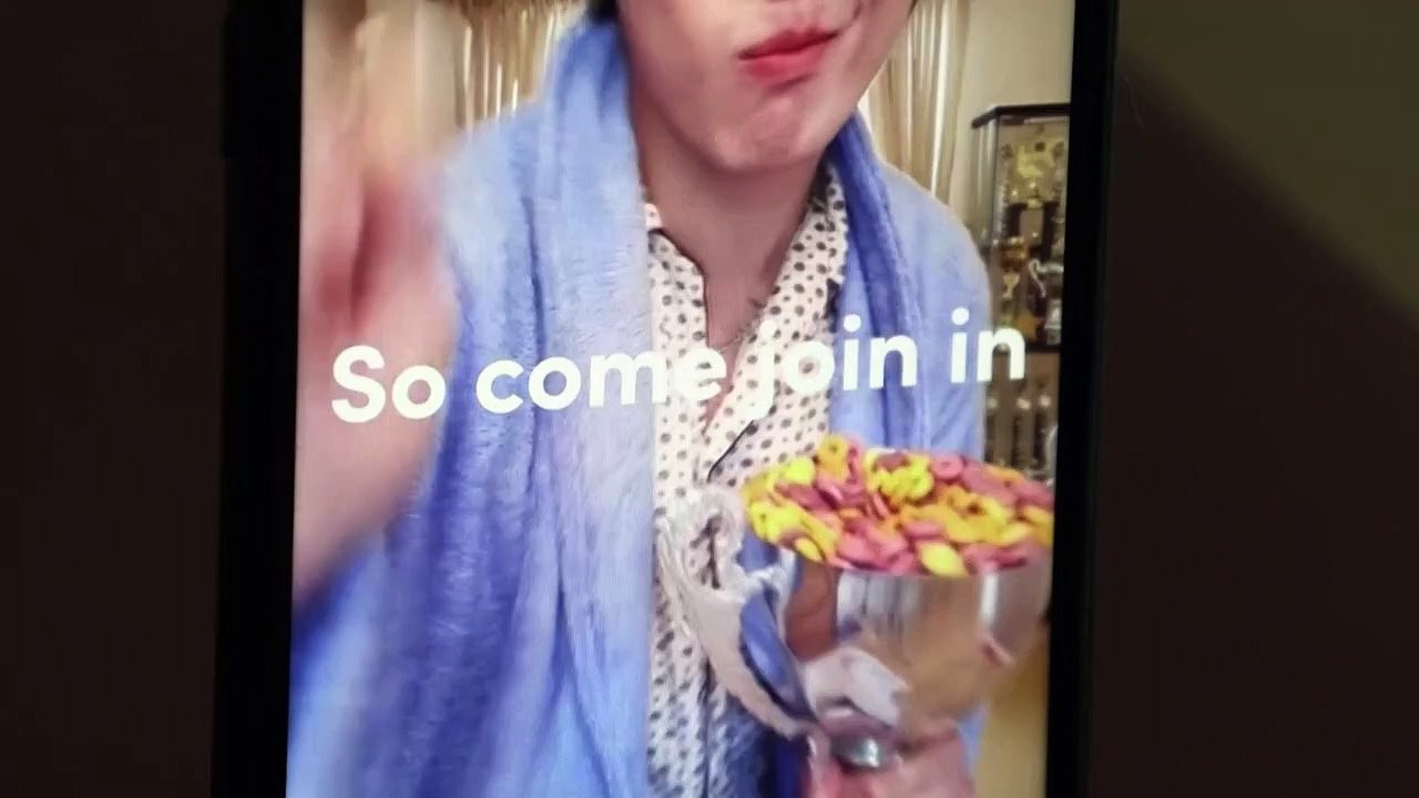 Trump kündigt Verbot von TikTok in den USA an