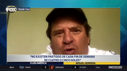 En América no se descartan nuevos refuerzos: Liga MX