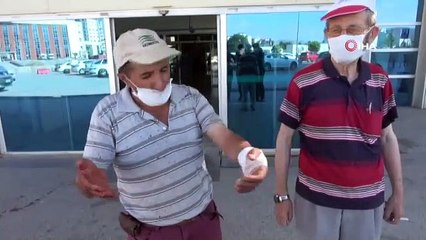Hudut kartalları elleri tetikte bayrama girdi