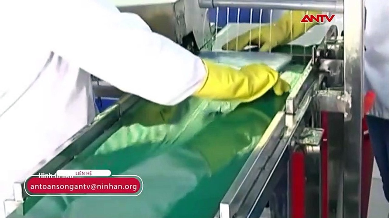 Chế biến thạch dừa siêu bẩn (1)
