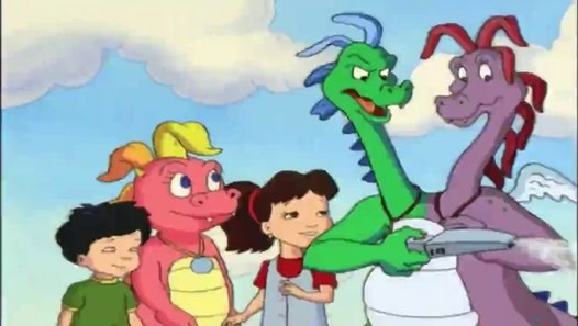 Dragon Tales Hindi Episode 2 || new episodes || 2020 - video dailymotion