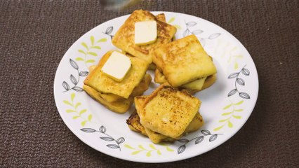 How To Make French Toast At Home Easy Recipe