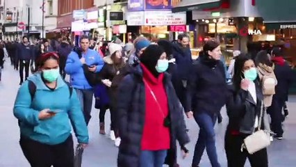 AB seyahat listesini daralttı