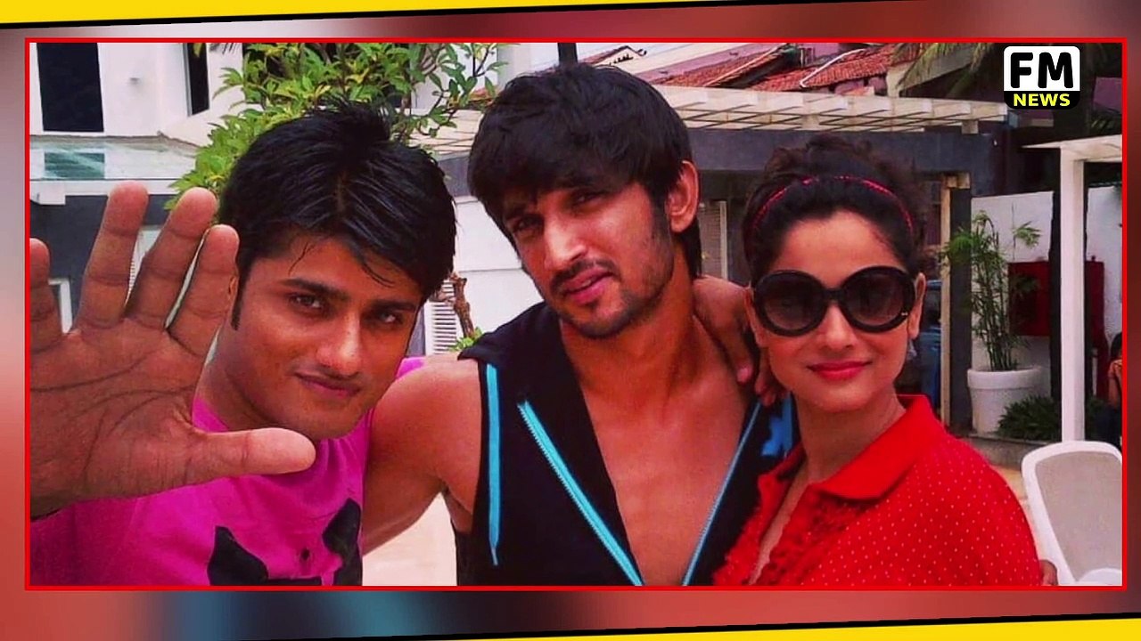 Sushant Singh Rajput के दोस्त Sandeep Singh बार क्यों अपना बयान बदल रहे है l FM News