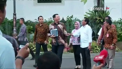 Pengacara Ahok Beberkan Kasus Pencemaran Nama Baik Kliennya