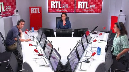 Les infos de 6h - Coronavirus : le député LFI Lachaud souhaite la gratuité des masques