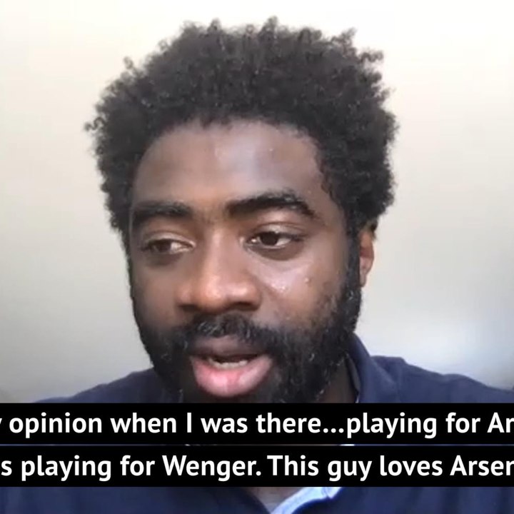 Wenger was 'Mr Arsenal' but was treated poorly...