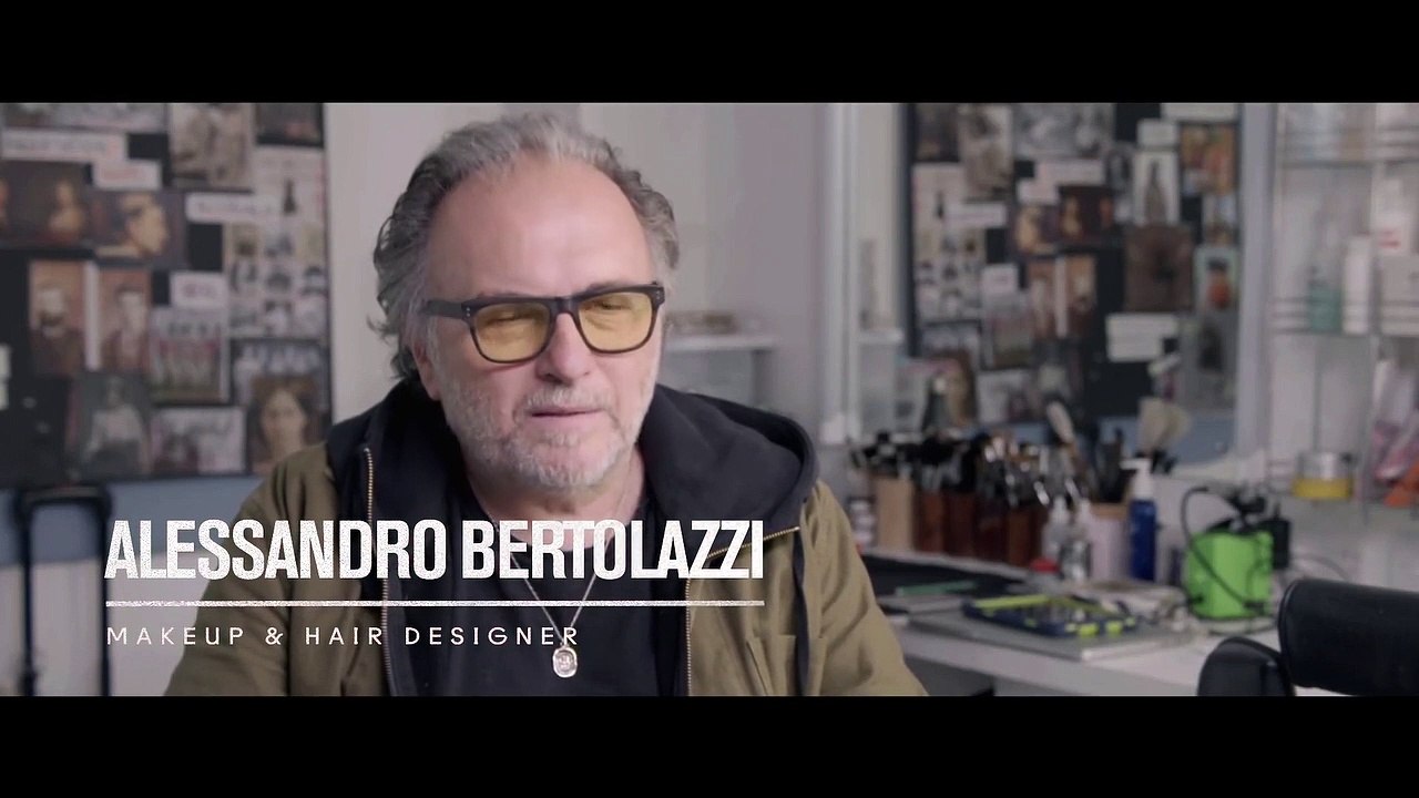 The Old Guard on Netflix - Behind the Special Effects