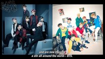 [ENG] 200620 Special Movie BTS MUSIC JOURNEY