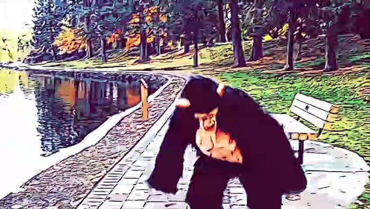 Deeper Than Deep (Official Music Video)
