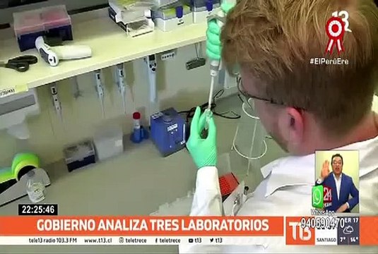 Pfizer proyecta tener más 1300 millones de vacunas AntiCOVID para el 2021