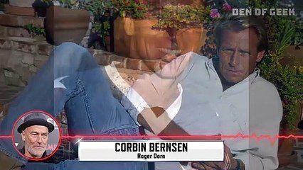 CORBIN BERNSEN Interview - MAJOR LEAGUE Movie's Timelessness