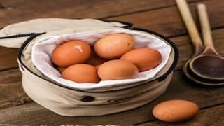 Egg Benefits - Boost IMMUNITY