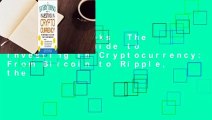 About For Books  The Everything Guide to Investing in Cryptocurrency: From Bitcoin to Ripple, the