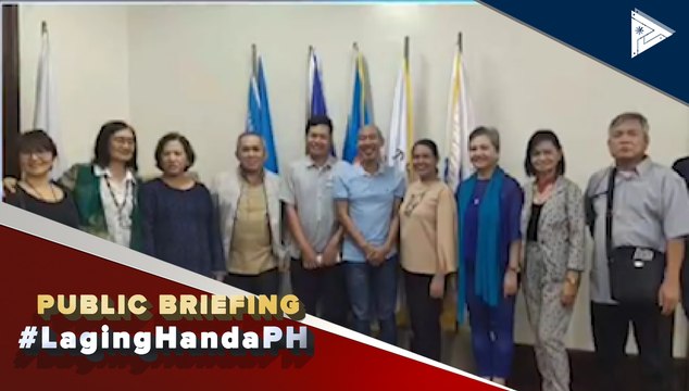 #LagingHanda | Buwan ng Wikang Pambansa 2020: Wika ng kasaysayan, kasaysayan ng wika : Ang mga katutubong wika sa maka-Filipinong bayanihan kontra pandemya